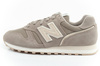 New Balance Damen Sportschuhe Sneakers atmungsaktiv modisch beige [WL373SH2].
