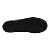 Lee Cooper Damen-Sneaker – Stylische schwarze Sneaker aus Textil