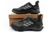 Adidas Damen-Trekkingschuhe Terrex AX4 GORE-TEX schwarz