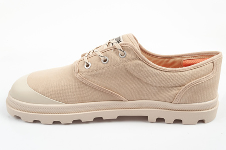Palladium Herren-Sneaker Dunelite OX Lightweight, Beige