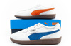 Puma Palermo Rocket League Leder-Sneaker für Kinder