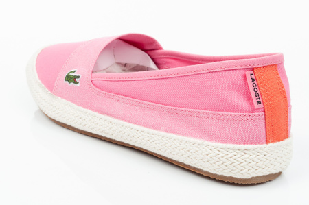 Lacoste Marice 218 Damen Turnschuhe Schuhe [4213C] 