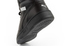 Puma Rebound V6 Herren Sportschuhe [392326 12] Schwarz.