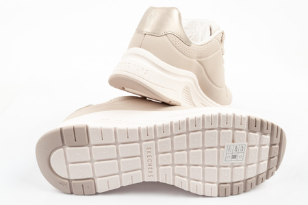 Skechers Uno Lite 2 Damen-Sneaker, Beige, Komfortabel