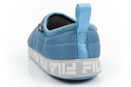Fila Comfider Herren-Slipper [FFM0147.50056], blau.