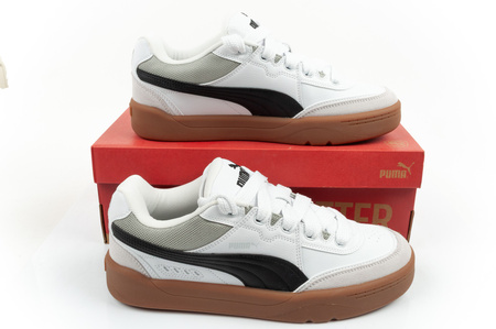 Puma Herren-Sportschuhe, Park Lifestyle, SKB Sneaker, Skateschuhe, modisch