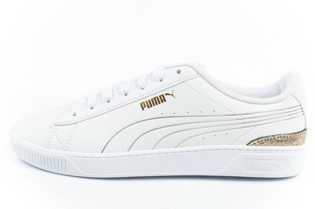 Puma Vikky Damen Sportschuhe [395085 01], weiß.