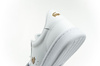 Damen Sportschuhe Lacoste Carnaby Set 224 1 SFA [748SFA0012216] Sneakers, weiß.