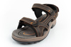 Herren Sportschuhe Sandalen Grisport [GR-25-01-9026M], braun.
