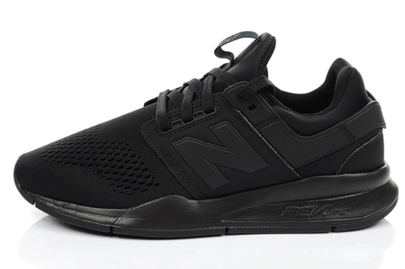 Buty sportowe damskie New Balance [MS247EK]