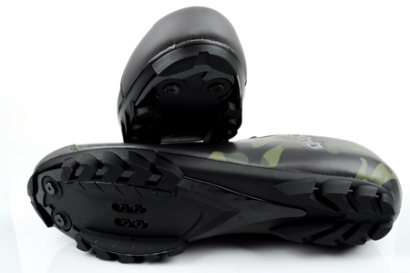 Fahrradschuhe DHB Dorica Mtb [A1543 CAMO]