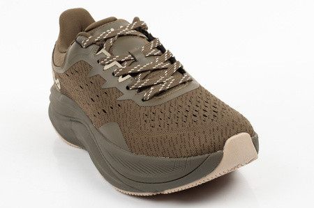 Fila Retron Herren-Sneaker in Olivgrün – Bequem und modisch