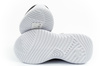 Skechers Bounder Kinder-Sportschuhe mit Klettverschluss, leicht, modisch, schwarz