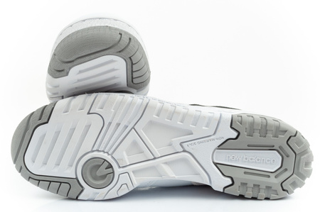 New Balance 550 Sportschuhe für Kinder und Jugendliche, modische Ledersneaker