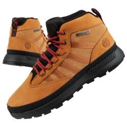 Timberland Euro Trekker Herren Trekkingschuhe [TB0A62CR231]