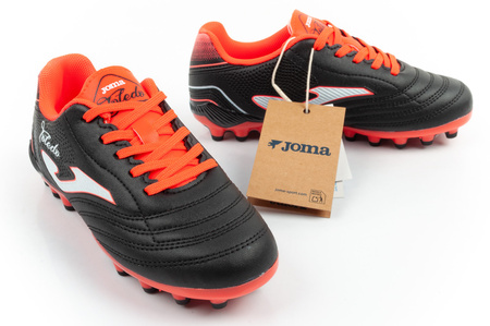 Joma Toledo JR 2601 – Fußballschuhe für Kinder (Kunstrasen/Allwetterplätze)