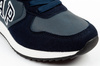 GAP Herren-Sneaker Nashville Arich Logo