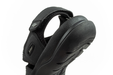 Lee Cooper Herren-Wandersandalen mit Kordelzug