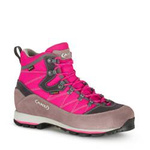 Aku Trekker Pro GORE-TEX Trekkingschuhe [978588], rosa.