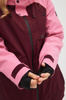O'Neill Damen Wintersportjacke [1500003-44020] Snowboard Ski 20K, Pink.