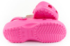 CROCS Klassische Clog-Sandalen [10001-6L0]0] rosa.