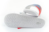 Puma BMW MMS Leadcat 2.0 Graphic Herren-Sportsandalen, Modisches Weiß