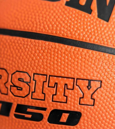 Spalding Indoor/Outdoor Basketball Größe 5