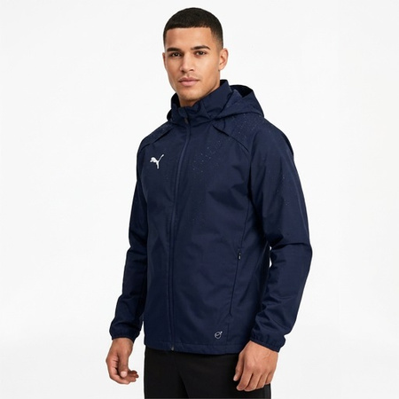 Puma LIGA Trainingsregenjacke für Herren