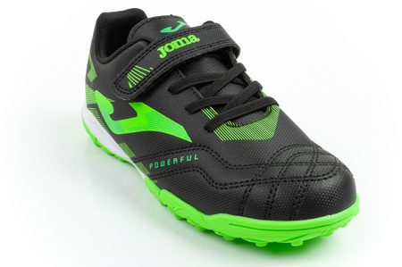 Joma Powerful JR 2601 Kinder-Fußballschuhe für Kunstrasen