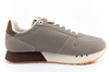 U.S. Polo Assn Sportschuhe Herren Sneakers modisch bequem Braun