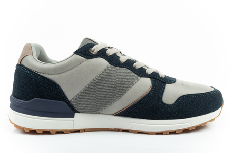 Wrangler Herren-Sportschuhe Wylie Sneaker – Modisch, bequem, leicht