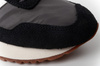 New Balance 237 – Herren-Sneaker aus Leder in Schwarz