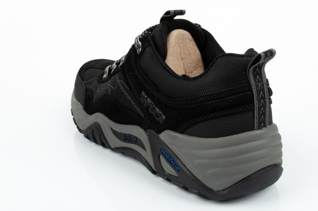 Skechers Trekking-Schuhe [204411/BLK]