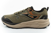 Joma Shock Herren-Wanderschuhe, sportlich, robust, Khaki