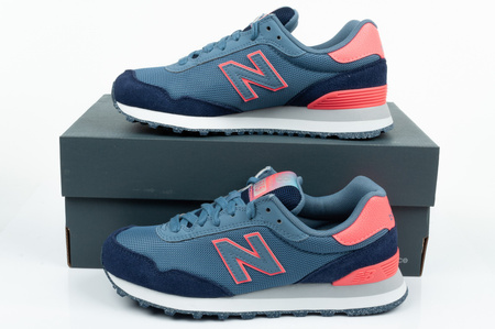 Buty sportowe New Balance [WL515OVB]
