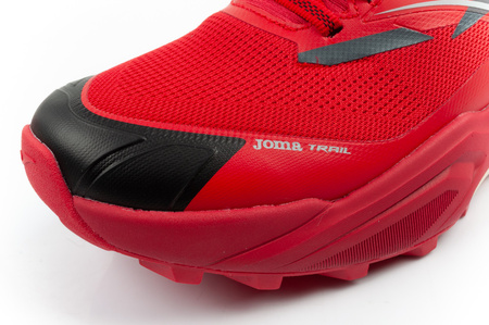 Joma Sierra Herren-Trailrunningschuhe, Rot, Dämpfung