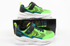 Skechers Meteor-Lights LED-Kindersneaker für Jungen mit Klettverschluss