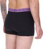 Kappa Herren Boxershorts [351K1JW ADM], schwarz.