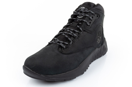 Timberland Herren-Trekkingschuhe [TB0A2B9J 015] schwarz.