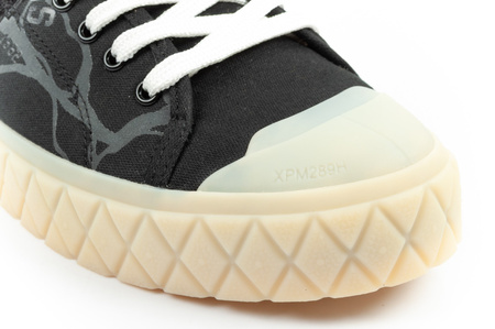 Palladium Herren-Sneaker Palla Ace Stranger Things
