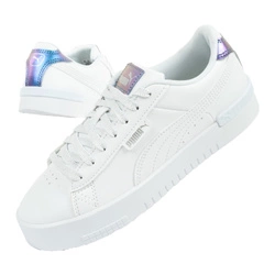 Puma Jada Biolumineszenz Sportschuhe [386194 01], weiß.