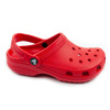 Crocs Classic Kinder-Clogs in Rot: Bequem und leicht