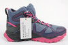 Aku Flyrock GTX Damen Trekkingschuhe [697514], blau.