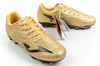 Joma Evolution JR 2617 Kinder-Sportschuhe, Gold