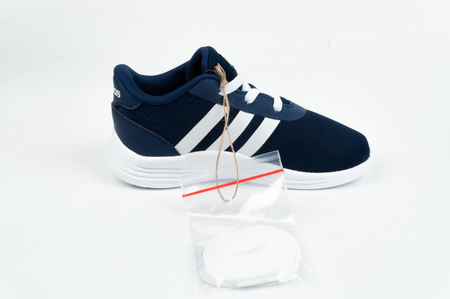 Adidas Lite Racer Sportschuhe für Kinder [EH2570]