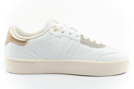 Gap Damen-Sneaker „Boudler“, modisch, bequem, weiß