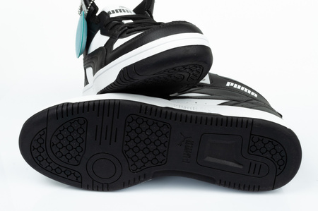 Buty sportowe Puma Rebound JOY [374765 01]