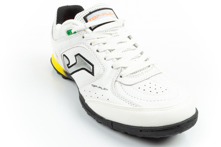 Joma Top Flex 2602 Herren-Fußballschuhe aus Leder für Kunstrasen