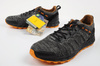 Aku Rapida Air Gore-Tex Wanderschuhe für Herren, Leichtes Grau/Schwarz