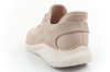 Skechers Bobs Squad Chaos Slip-Ins Damen-Sneaker Beige